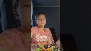 Даю второй шанс моим самым нелюбимым конфетам