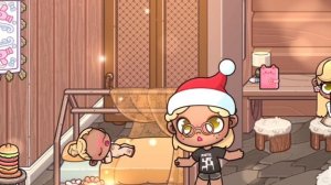 🫶🏽~Наше утро в Аватар world~🫶🏽