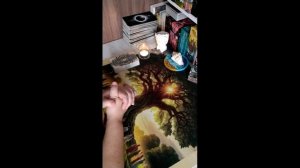 Разговор по душам о наболевшем и небольшой расклад.  #таро, #таролог, #тароонлайн, #гаданиетаро