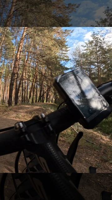 Промазал поворот