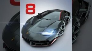 Asphalt 8 The Bloody Beetroots - Rocksteady