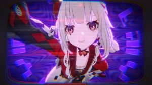 Геймплей Искры Honkai: Star Rail 4.0 [Sparxie Animations HSR 4.0]