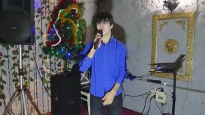 Магамед Салахов. посвящается братьям и друзьям