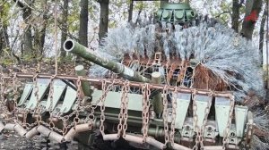 «Главное – спокойствие»: честный рассказ о боях на СВО кавалера трёх медалей «За Отвагу» Овчерова