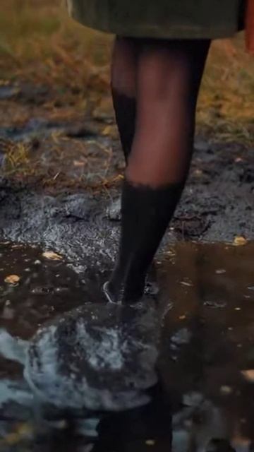 Девушка в грязи смотреть онлайн