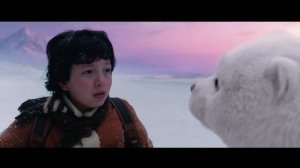 Умка — Тизер-трейлер фильма (2026)