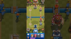 Клэшь рояль ( 2 часть )! Коллаба с...