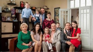 Как скатился канал СТС