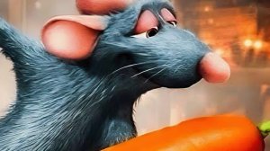 🎬|Часть 29| Рататуй