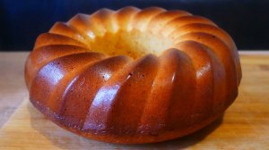 Кекс на сгущенке Простой рецепт СМОЖЕТ КАЖДЫЙ