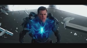 Капитан Атом (Трейлер 2026)