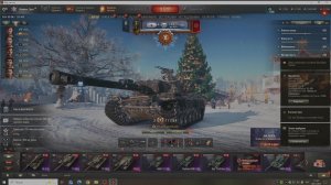 И снова танки