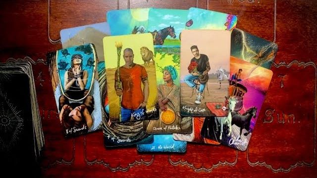 ТАРО РАСКЛАД☘️ЧТО 100% СКОРО ИСПОЛНИТСЯ В ТВОЕЙ СУДЬБЕ🔥ЧЕМУ СУЖДЕНО УЖЕ СЛУЧИТЬСЯ Онлайн гадание