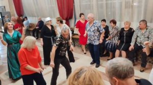 6 января.Самые красивые глаза....