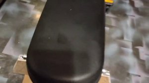 Электровелосипед стал тренажёром