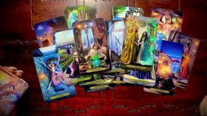 ТАРО РАСКЛАД☘️❗️СРОЧНАЯ НОВОСТЬ❗️🔥СЛУЧИТСЯ ТО, ЧЕГО ВЫ ТАК ДОЛГО ЖДАЛИ!🍀