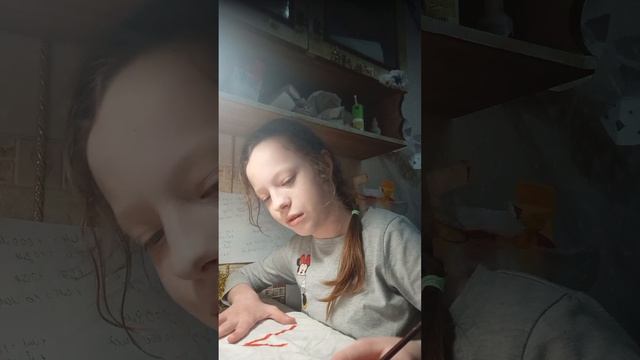 МОЙ ВЛОГ / ВЕРНУЛАСЬ ОТ БАБУШКИ смотреть онлайн