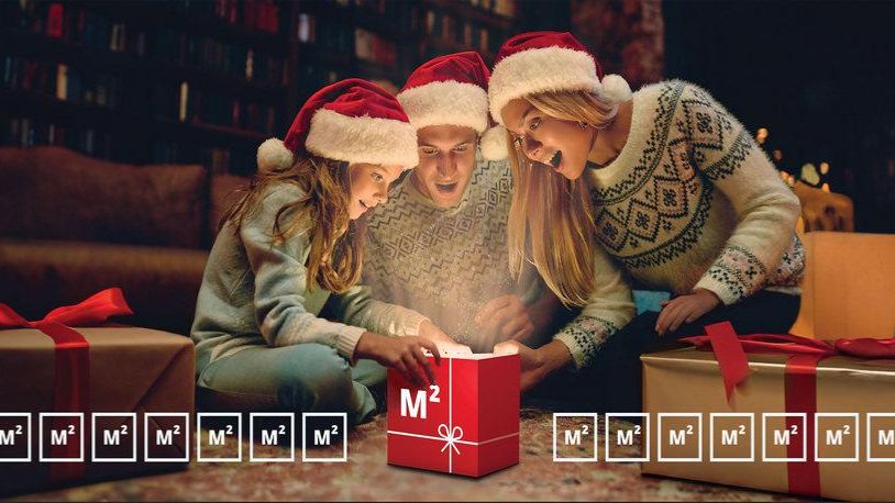 Рождественский подарок правительства застройщикам смотреть онлайн