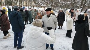 04.01.2026..💞❄️"Дольче Вита"!.. Гомель!..