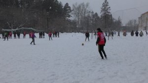 06.01.26 ЭпиВак-Товарищ 6-0 (второй тайм)