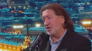 Олег Митяев -"Благодать". По дороге в Рождество