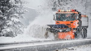 Ночные морозы и гололедица в Армении. Беларусь приходит в себя после снегопадов. Погода в СНГ