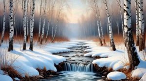 Налетели голуби.