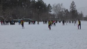 06.01.26 Торгшина-ИТПМ 4-4 (первый тайм)