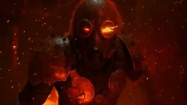 Iron Maiden - 2 Minutes to midnight смотреть онлайн