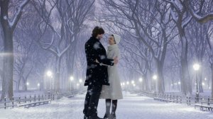 Снег...снег...снег...