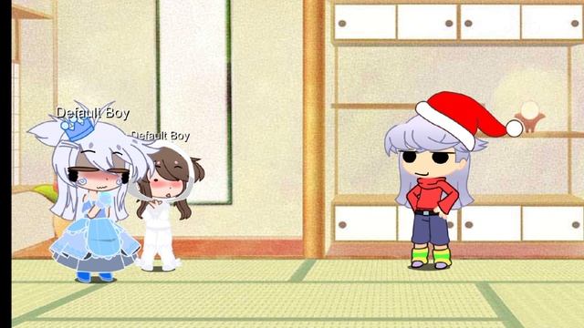 ну Гача Лайф)
Сможешь заглянуть в описание? смотреть онлайн