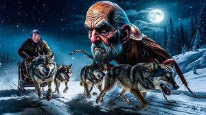 ДЕД ТАРАКАН МЕНЯ ПРЕСЛЕДУЕТ!