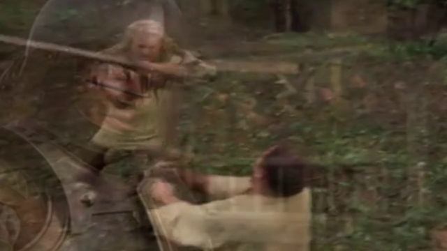 мечта ( тайные тропы)