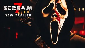 Крик 7 (Трейлер 2026)