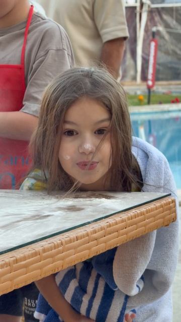 Готовить пиццу 🍕 самой весело #darinalite #новыйгод #дариналайт #egypt смотреть онлайн