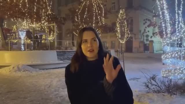 Юля (Днепр) - УШЛА В ЗАГУЛ ｜ СЛУЧИЛАСЬ КРАЖА 5.01.2026 смотреть онлайн