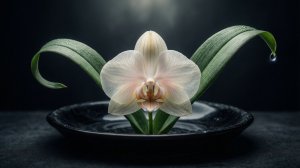 Ирина Одарчук Паули Элегия №2 2026