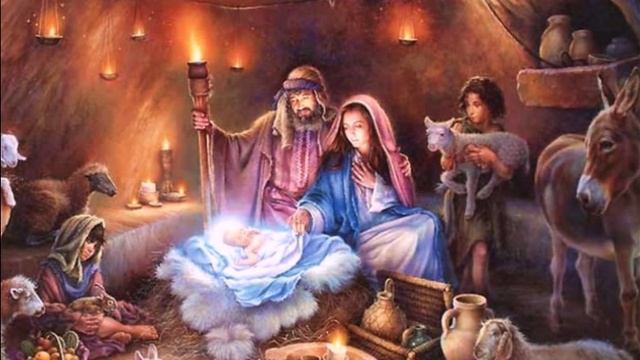 С Рождеством! смотреть онлайн