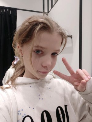 делаем стену в стиле радужки )