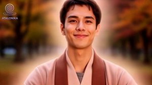 Atalonika «Трансформация» версия в стиле рэп