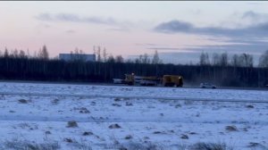 Росавиация: аэропорт Пулково временно закрывали для полетов