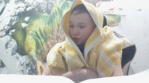 СЕРËГА на уроке