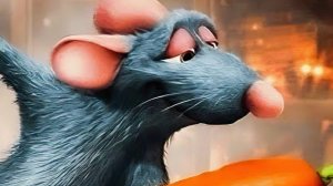 🎬|Часть 19| Рататуй