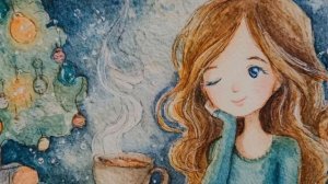 Магия Рождества