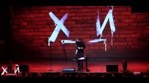 СТЕНДАП от Данилы Поперечного