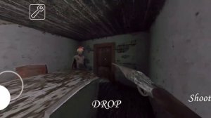 битва с дедом за пенсию 


(идея не моя)