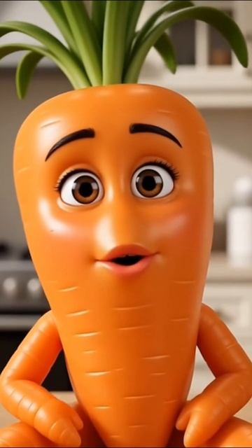 А я – морковь смотреть онлайн