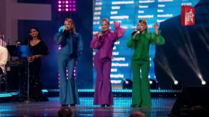 РОЗОВЫЕ РОЗЫ. КРЕМЛЬ 2025