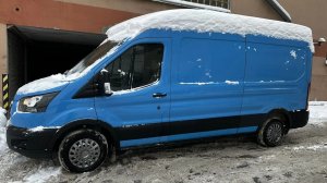 ☎️8-923-177-77-77 📞 ДЛИННЫЙ 3,45м. ТРАНЗИТ 👍 ХОРОШИЙ