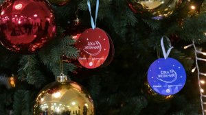 «Елка желаний»: как вице-премьеры и министры исполняют мечты детей